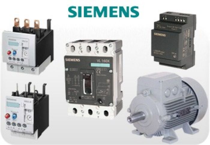 EQUIPO SIEMENS